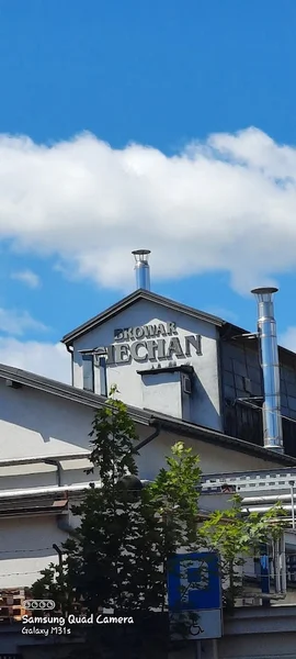 Browar Ciechan