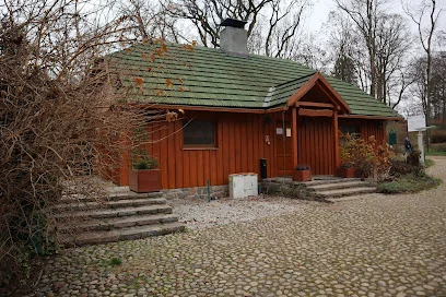 Domek ogrodnika (w Opinogórze)