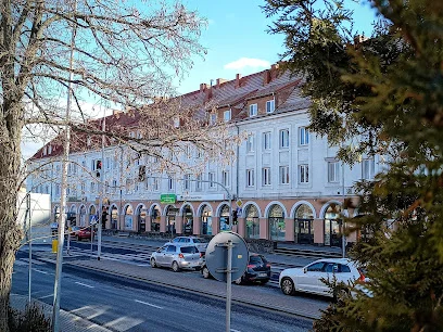 Hala Pułtuska
