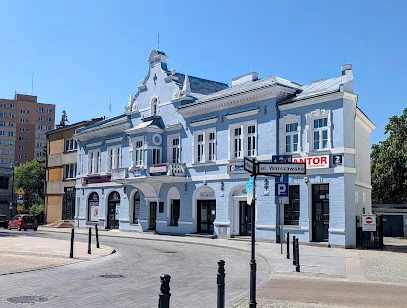 Kamienica Brudnickich