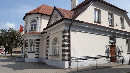 Muzeum Szlachty Mazowieckiej (oddział w zamku w Ciechanowie)