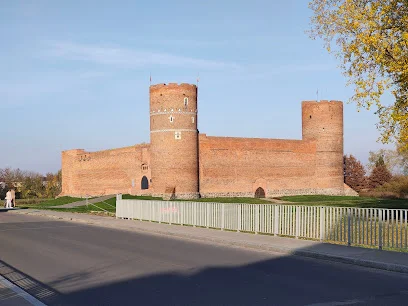 Naroczycki Łęg