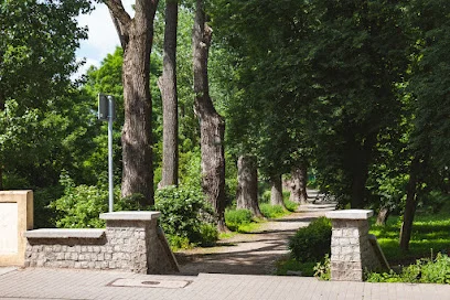 Park im. Jana Henryka Dąbrowskiego