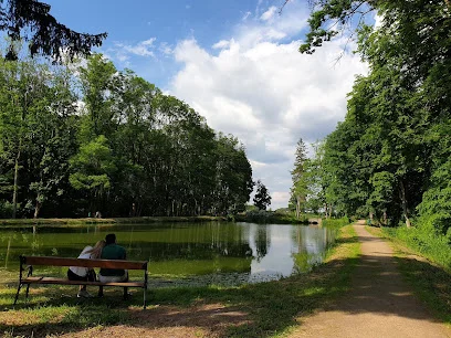 Park w Opinogórze (Park Opinogóra)